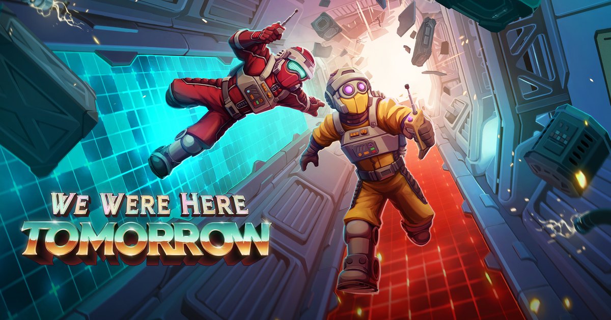 We Were Here Tomorrow: Price, Crossplay, Achievements & FAQ